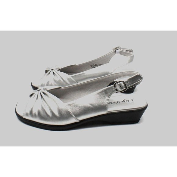 Easy Street Fantasia Sandals Women's Shoes - Picture 7 of 8